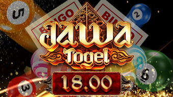 Togel Jawa 18
