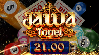Togel Jawa 21